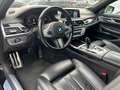 BMW 750 d XDrive ///M-Sportpaket *Laser *HuD *Massage crna - thumbnail 7