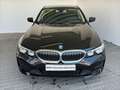 BMW 318 d Limousine Advantage Navi.LED.Sport-LR.PDCvh Schwarz - thumbnail 2