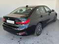 BMW 318 d Limousine Advantage Navi.LED.Sport-LR.PDCvh Schwarz - thumbnail 4