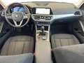 BMW 318 d Limousine Advantage Navi.LED.Sport-LR.PDCvh Schwarz - thumbnail 7