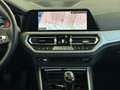 BMW 318 d Limousine Advantage Navi.LED.Sport-LR.PDCvh Schwarz - thumbnail 6