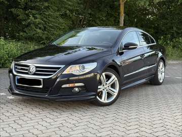 2.0 Blue TDI DSG R-Line