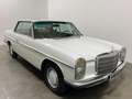 Mercedes-Benz 280 CE Blanc - thumbnail 3