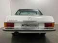 Mercedes-Benz 280 CE Blanc - thumbnail 5