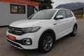 Volkswagen T-Cross 1,0 TSI Life Wit - thumbnail 1