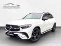 Mercedes-Benz GLC 200 4M AMG-Line/PANORAMA/ACC/LED/MEMORY/AHK Weiß - thumbnail 1