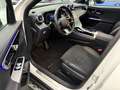 Mercedes-Benz GLC 200 4M AMG-Line/PANORAMA/ACC/LED/MEMORY/AHK Weiß - thumbnail 11