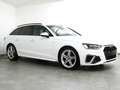 Audi A4 35 TDI "S-Line" LED Navi Ahk B&O R-Kamera Sportsitze/Sportwahrwerk 18" phonebox Sitzh Weiß - thumbnail 3