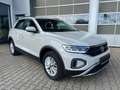 Volkswagen T-Roc 1.5 16V TSI DSG ACT AHK SHZ Navi LED Grau - thumbnail 5
