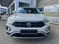 Volkswagen T-Roc 1.5 16V TSI DSG ACT AHK SHZ Navi LED Grau - thumbnail 4