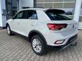 Volkswagen T-Roc 1.5 16V TSI DSG ACT AHK SHZ Navi LED Grau - thumbnail 8