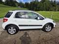 Suzuki SX4 1,6 GLX 4WD Traveller Weiß - thumbnail 4