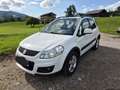 Suzuki SX4 1,6 GLX 4WD Traveller Weiß - thumbnail 5