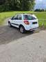 Suzuki SX4 1,6 GLX 4WD Traveller Weiß - thumbnail 8