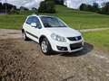 Suzuki SX4 1,6 GLX 4WD Traveller Weiß - thumbnail 6