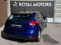 Ford Focus Titanium Blau - thumbnail 9