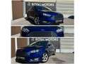 Ford Focus Titanium Blau - thumbnail 4