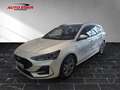 Ford Focus ST-Line Sportpaket Bluetooth Navi LED Klima Silber - thumbnail 2