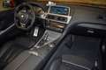 BMW 650 i xDrive Cabrio V8, LED, 5xCAM, NAVI, SOFT CLOSE Rot - thumbnail 8