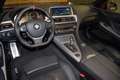BMW 650 i xDrive Cabrio V8, LED, 5xCAM, NAVI, SOFT CLOSE Rot - thumbnail 7