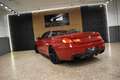 BMW 650 i xDrive Cabrio V8, LED, 5xCAM, NAVI, SOFT CLOSE Rot - thumbnail 2