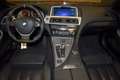 BMW 650 i xDrive Cabrio V8, LED, 5xCAM, NAVI, SOFT CLOSE Rot - thumbnail 9