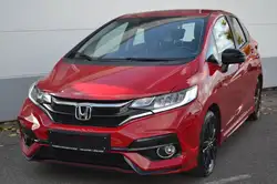 Honda Jazz 1.5 i VTEC Dynamic*KLIMA*NAVI*AUTOMATIK*