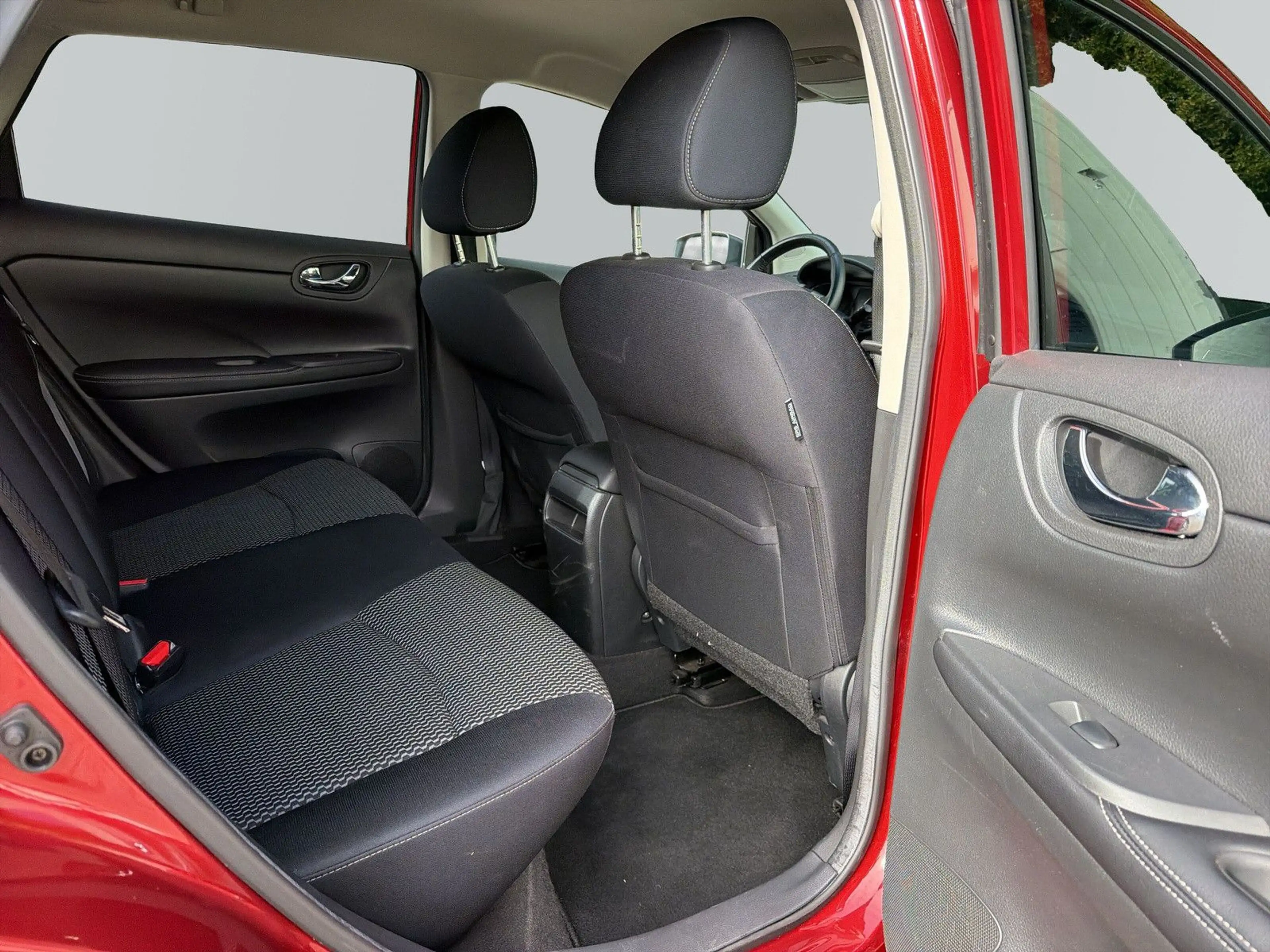 Nissan Pulsar Acenta *CAM *Klima *Shz *Tempom. — photo 11