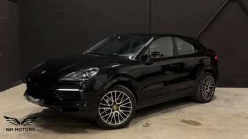 COUPE 3.0 E-HYBRID 462 CV PHEV - Approved 09/26