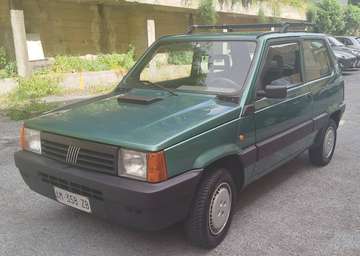 Panda I 1986 0.9 my95