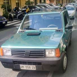 Panda I 1986 0.9 my95