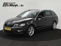 Skoda Octavia Combi 1.5 TSI 150pk Greentech Business Edition AUT Zwart - thumbnail 1