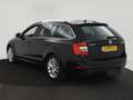 Skoda Octavia Combi 1.5 TSI 150pk Greentech Business Edition AUT Zwart - thumbnail 6