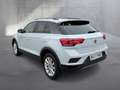 Volkswagen T-Roc Edition TSI Silber - thumbnail 3