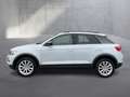 Volkswagen T-Roc Edition TSI Silber - thumbnail 2