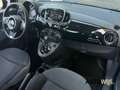 Fiat 500 0.9 TwinAir Turbo Popstar|AUTOMAAT|DAB+|NL AUTO|Fa Schwarz - thumbnail 22