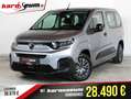 Citroen Berlingo Plus | WENIG KM | 50kWh | Wärmepumpe Grau - thumbnail 1