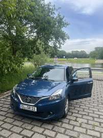 1.0 Boosterjet Automatik Comfort