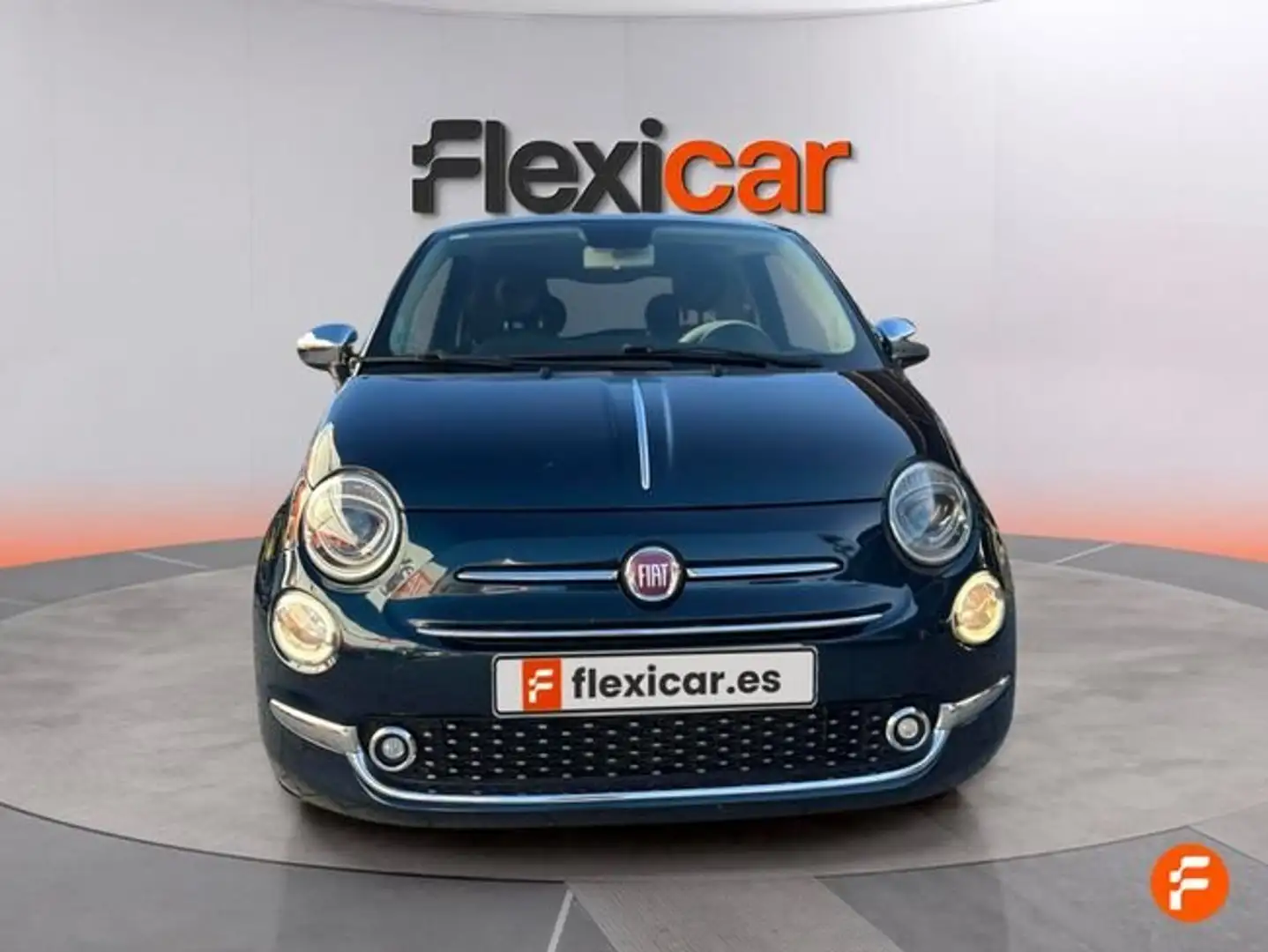 Fiat 500 Dolcevita 1.0 Hybrid 51KW (70 CV) Negro - 2