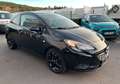 Opel Corsa 1.4 Turbo black Edition 100 CHV Noir - thumbnail 1