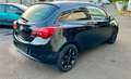 Opel Corsa 1.4 Turbo black Edition 100 CHV Noir - thumbnail 3