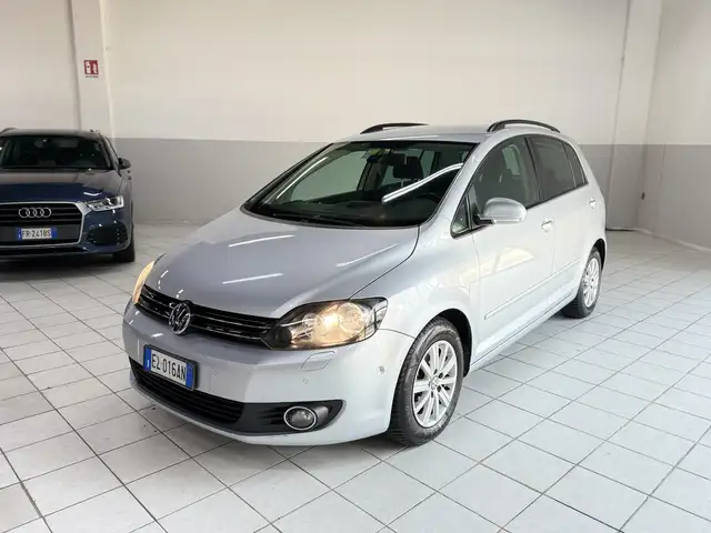 Volkswagen Golf Plus 5p 1.6 Highline 105cv