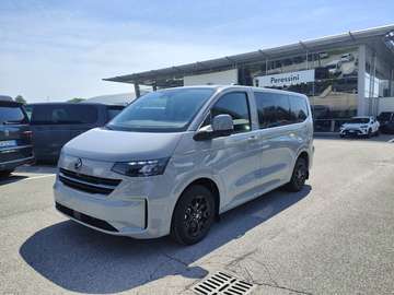 T7 Kombi 5 posti N1 2.0 TDI 170 cv Autom. Integrale 4MOTION AUTOCARRO