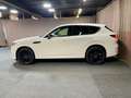 Mazda CX-60 327PS HOMURA PLUS*E-PRÄMIE*0,5%-VERSTEUERUNG Weiß - thumbnail 6