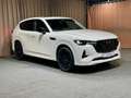 Mazda CX-60 327PS HOMURA PLUS*E-PRÄMIE*0,5%-VERSTEUERUNG Weiß - thumbnail 3