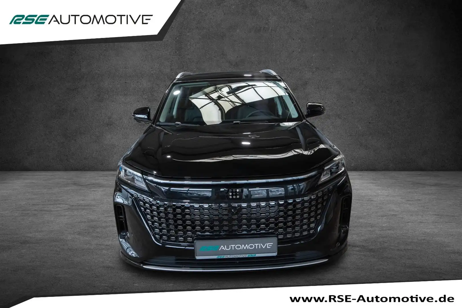 DFSK Fengon E5 PHEV Pano  19" LM  360 Kamera WIFI Negru - 2