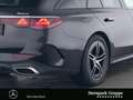 Mercedes-Benz E 300 E 300 de 4M T AMG Night+Ditronic+Memory+360°+ Noir - thumbnail 4