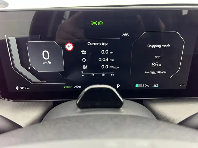 Kia Ev4 view 11