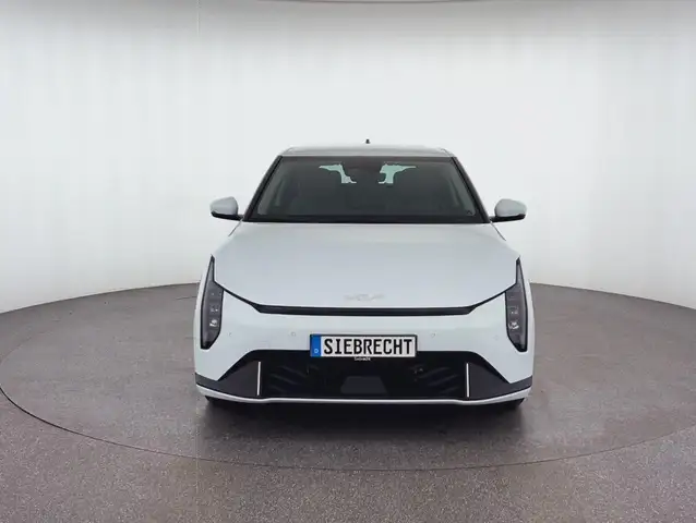 Kia Ev4 view 2