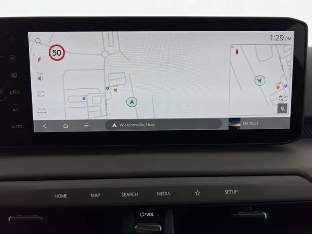 Kia Ev4 view 12